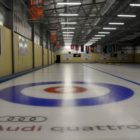 Curling Wedderburn