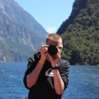 Fokus Mosi Milford Sound