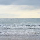 Meer Moreaki Boulders