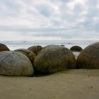 Moreaki Boulders