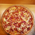 Pizza Queenstown
