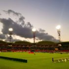 Western Sydney Wanderers vs. Newcastle Jets