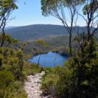 Wanderung am Cradle Mountain