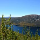 Wanderung am Cradle Mountain