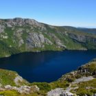 Wanderung am Cradle Mountain