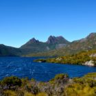 Wanderung am Cradle Mountain