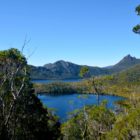 Wanderung am Cradle Mountain