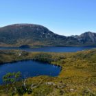 Wanderung am Cradle Mountain