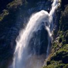 Wasserfall Milford Sound