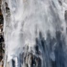 Wasserfall Milford Sound