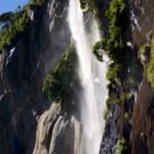 Waserfall Milford Sound