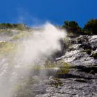 Wasserfall Milford Sound