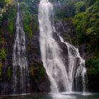 Banyumala Waterfall