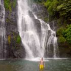 Banyumala Waterfall Mosi