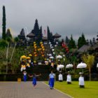 Besakih Temple