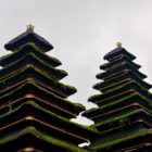 Besakih Temple