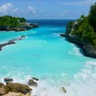 Blue Lagoon Nusa Ceningan