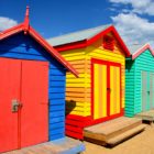 Brighton Beach Boxes