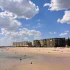 Glenelg Beach Adelaide