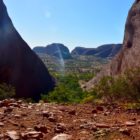 Wanderung Kata Tjuta