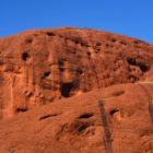 Wanderung Kata Tjuta