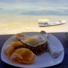 Mie Goreng Nusa Ceningan