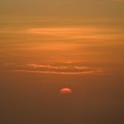 Sonnenaufgang auf Mt. Batur