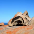 Remarkable Rocks