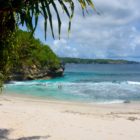 Secret Beach Nusa Ceningan