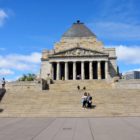 Shrine of Remembrance