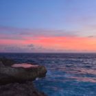 Sonnenuntergang Nusa Lembongan