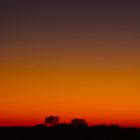 Sonnenuntergang