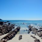Strand und Meer