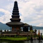 Ulun Daran Beratan Temple