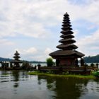 Ulun Daran Beratan Temple