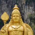 Batu Caves Statue