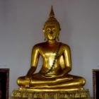 Buddha