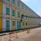 Büro der Landesregierung in Bangkok