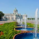 Dusit-Palast