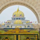 National Palace Kuala Lumpur