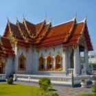 Wat Benchamabophit Temple