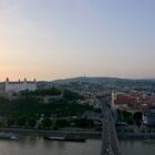 Aussicht von Observation Deck