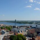 Aussicht von Petrikirche