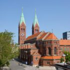 Basilika der Mutter der Barmherzigkeit