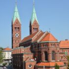 Basilika der Mutter der Barmherzigkeit