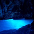 Blue Caves