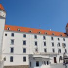 Bratislava Castle