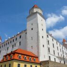 Bratislava Castle