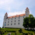 Bratislava Castle