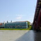 Fluss Drau